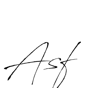 Once you've used our free online signature maker to create your best signature Antro_Vectra style, it's time to enjoy all of the benefits that Asf name signing documents. Asf signature style 6 images and pictures png