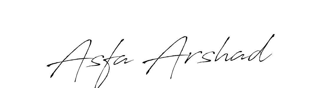 if you are searching for the best signature style for your name Asfa Arshad. so please give up your signature search. here we have designed multiple signature styles  using Antro_Vectra. Asfa Arshad signature style 6 images and pictures png