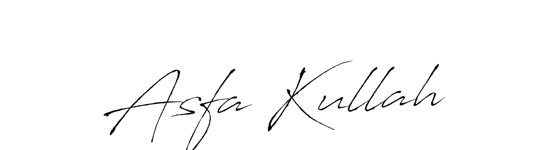 if you are searching for the best signature style for your name Asfa Kullah. so please give up your signature search. here we have designed multiple signature styles  using Antro_Vectra. Asfa Kullah signature style 6 images and pictures png