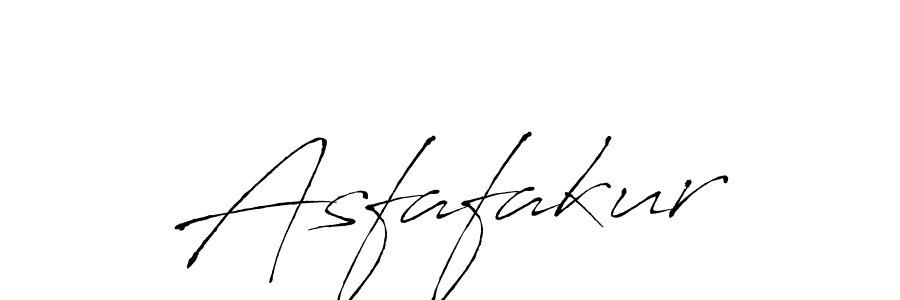 Create a beautiful signature design for name Asfafakur. With this signature (Antro_Vectra) fonts, you can make a handwritten signature for free. Asfafakur signature style 6 images and pictures png