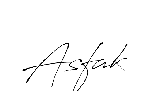 Make a beautiful signature design for name Asfak. Use this online signature maker to create a handwritten signature for free. Asfak signature style 6 images and pictures png