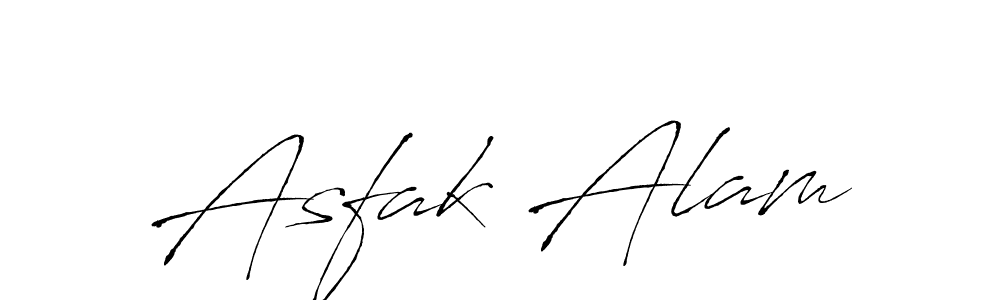 This is the best signature style for the Asfak Alam name. Also you like these signature font (Antro_Vectra). Mix name signature. Asfak Alam signature style 6 images and pictures png