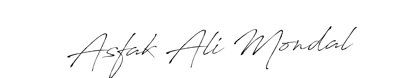 Best and Professional Signature Style for Asfak Ali Mondal. Antro_Vectra Best Signature Style Collection. Asfak Ali Mondal signature style 6 images and pictures png