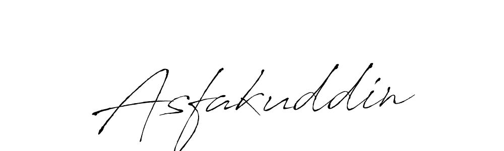 Make a beautiful signature design for name Asfakuddin. Use this online signature maker to create a handwritten signature for free. Asfakuddin signature style 6 images and pictures png