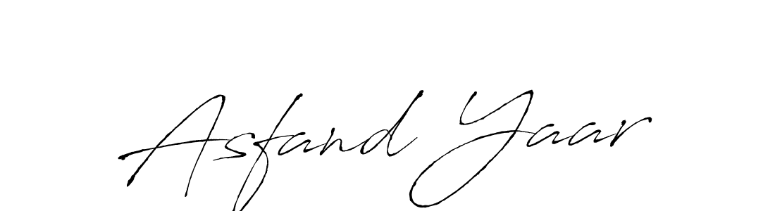 See photos of Asfand Yaar official signature by Spectra . Check more albums & portfolios. Read reviews & check more about Antro_Vectra font. Asfand Yaar signature style 6 images and pictures png