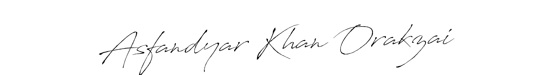 This is the best signature style for the Asfandyar Khan Orakzai name. Also you like these signature font (Antro_Vectra). Mix name signature. Asfandyar Khan Orakzai signature style 6 images and pictures png