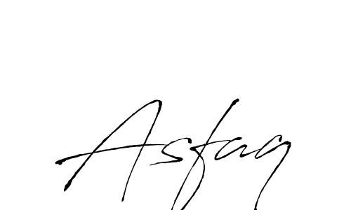 Also You can easily find your signature by using the search form. We will create Asfaq name handwritten signature images for you free of cost using Antro_Vectra sign style. Asfaq signature style 6 images and pictures png