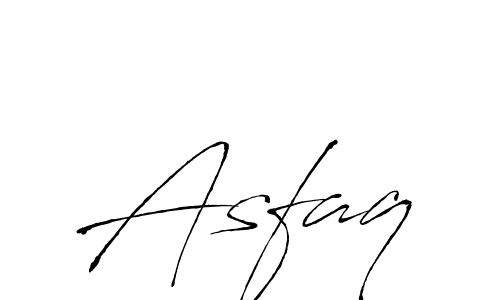 Also You can easily find your signature by using the search form. We will create Asfaq name handwritten signature images for you free of cost using Antro_Vectra sign style. Asfaq signature style 6 images and pictures png