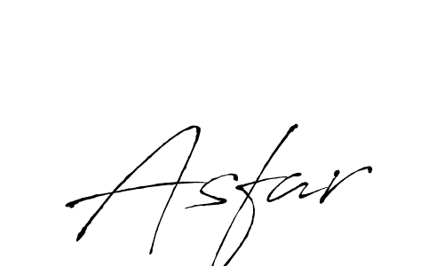 if you are searching for the best signature style for your name Asfar. so please give up your signature search. here we have designed multiple signature styles  using Antro_Vectra. Asfar signature style 6 images and pictures png