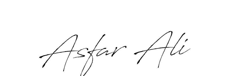 Similarly Antro_Vectra is the best handwritten signature design. Signature creator online .You can use it as an online autograph creator for name Asfar Ali. Asfar Ali signature style 6 images and pictures png