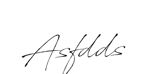 Asfdds stylish signature style. Best Handwritten Sign (Antro_Vectra) for my name. Handwritten Signature Collection Ideas for my name Asfdds. Asfdds signature style 6 images and pictures png