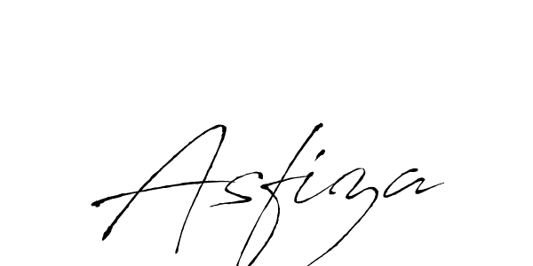 if you are searching for the best signature style for your name Asfiza. so please give up your signature search. here we have designed multiple signature styles  using Antro_Vectra. Asfiza signature style 6 images and pictures png
