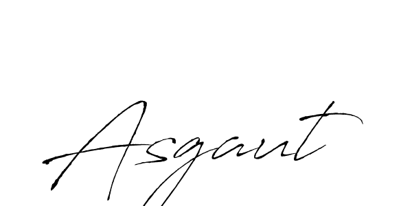 if you are searching for the best signature style for your name Asgaut. so please give up your signature search. here we have designed multiple signature styles  using Antro_Vectra. Asgaut signature style 6 images and pictures png