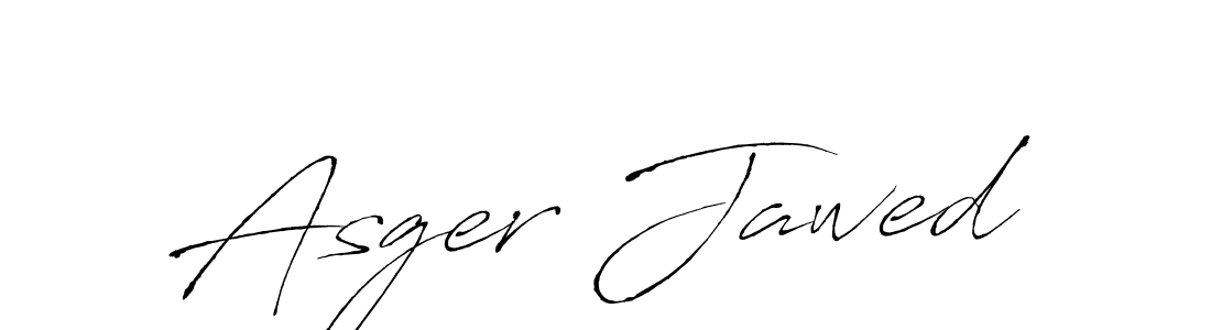 You can use this online signature creator to create a handwritten signature for the name Asger Jawed. This is the best online autograph maker. Asger Jawed signature style 6 images and pictures png