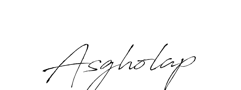 The best way (Antro_Vectra) to make a short signature is to pick only two or three words in your name. The name Asgholap include a total of six letters. For converting this name. Asgholap signature style 6 images and pictures png