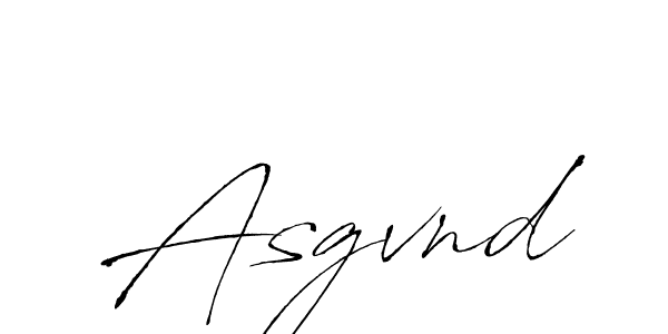 It looks lik you need a new signature style for name Asgvnd. Design unique handwritten (Antro_Vectra) signature with our free signature maker in just a few clicks. Asgvnd signature style 6 images and pictures png
