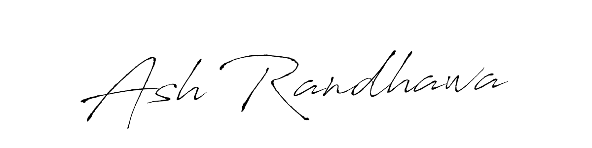 This is the best signature style for the Ash Randhawa name. Also you like these signature font (Antro_Vectra). Mix name signature. Ash Randhawa signature style 6 images and pictures png