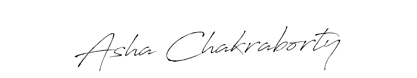 You should practise on your own different ways (Antro_Vectra) to write your name (Asha Chakraborty) in signature. don't let someone else do it for you. Asha Chakraborty signature style 6 images and pictures png