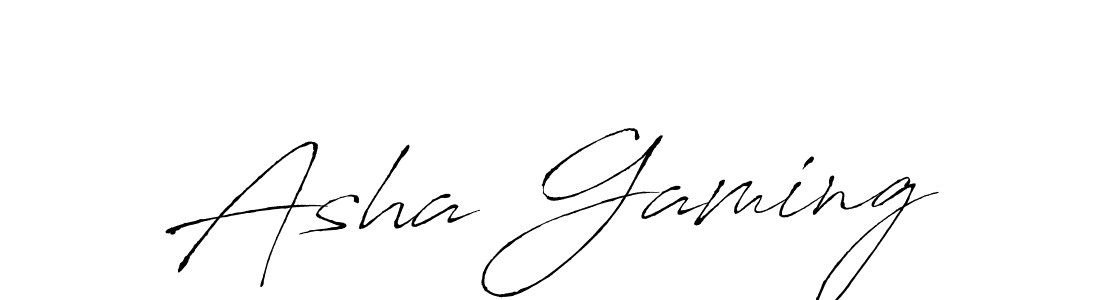 if you are searching for the best signature style for your name Asha Gaming. so please give up your signature search. here we have designed multiple signature styles  using Antro_Vectra. Asha Gaming signature style 6 images and pictures png