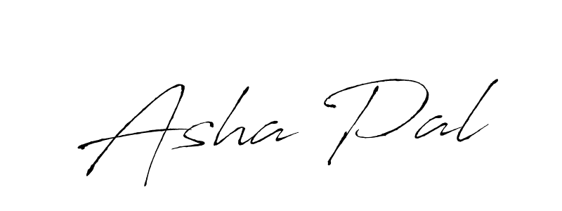 if you are searching for the best signature style for your name Asha Pal. so please give up your signature search. here we have designed multiple signature styles  using Antro_Vectra. Asha Pal signature style 6 images and pictures png