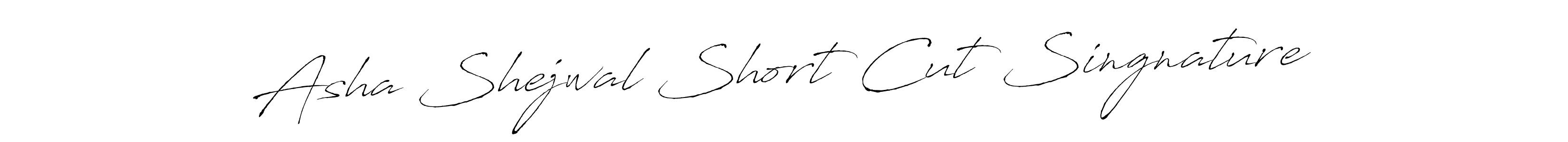 if you are searching for the best signature style for your name Asha Shejwal Short Cut Singnature. so please give up your signature search. here we have designed multiple signature styles  using Antro_Vectra. Asha Shejwal Short Cut Singnature signature style 6 images and pictures png