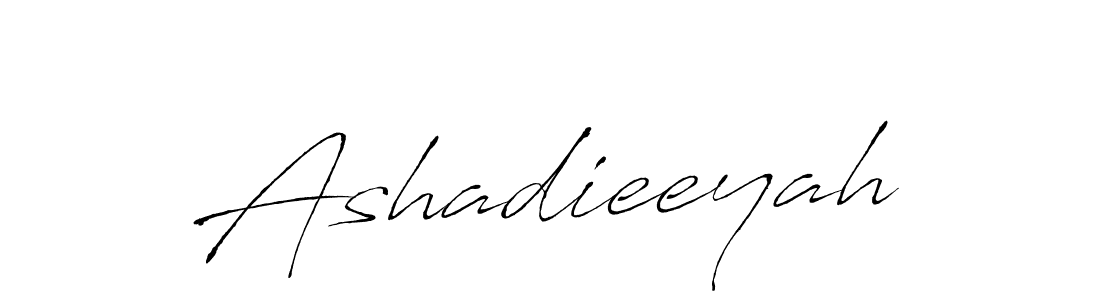 This is the best signature style for the Ashadieeyah name. Also you like these signature font (Antro_Vectra). Mix name signature. Ashadieeyah signature style 6 images and pictures png