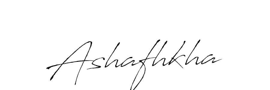 How to make Ashafhkha name signature. Use Antro_Vectra style for creating short signs online. This is the latest handwritten sign. Ashafhkha signature style 6 images and pictures png