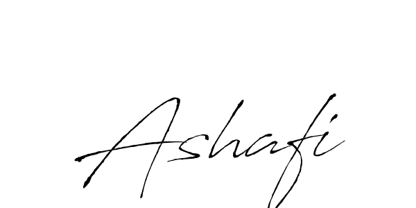 How to make Ashafi name signature. Use Antro_Vectra style for creating short signs online. This is the latest handwritten sign. Ashafi signature style 6 images and pictures png
