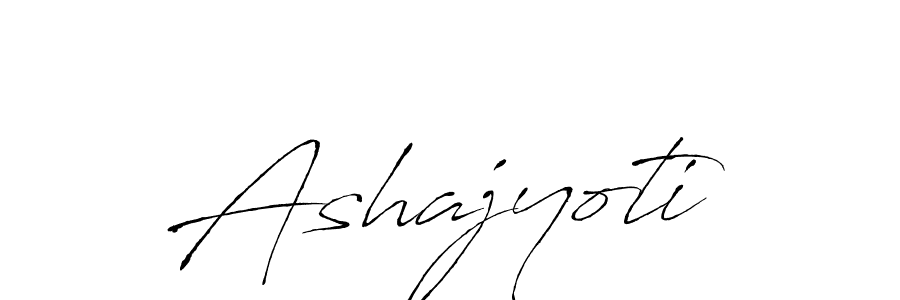 Also we have Ashajyoti name is the best signature style. Create professional handwritten signature collection using Antro_Vectra autograph style. Ashajyoti signature style 6 images and pictures png