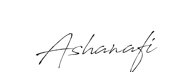 Once you've used our free online signature maker to create your best signature Antro_Vectra style, it's time to enjoy all of the benefits that Ashanafi name signing documents. Ashanafi signature style 6 images and pictures png