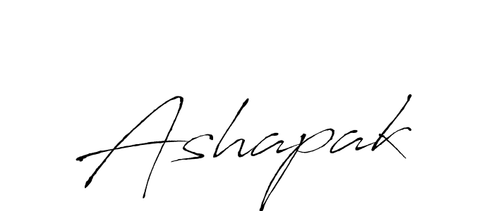 if you are searching for the best signature style for your name Ashapak. so please give up your signature search. here we have designed multiple signature styles  using Antro_Vectra. Ashapak signature style 6 images and pictures png