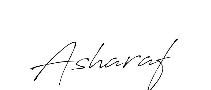 It looks lik you need a new signature style for name Asharaf. Design unique handwritten (Antro_Vectra) signature with our free signature maker in just a few clicks. Asharaf signature style 6 images and pictures png