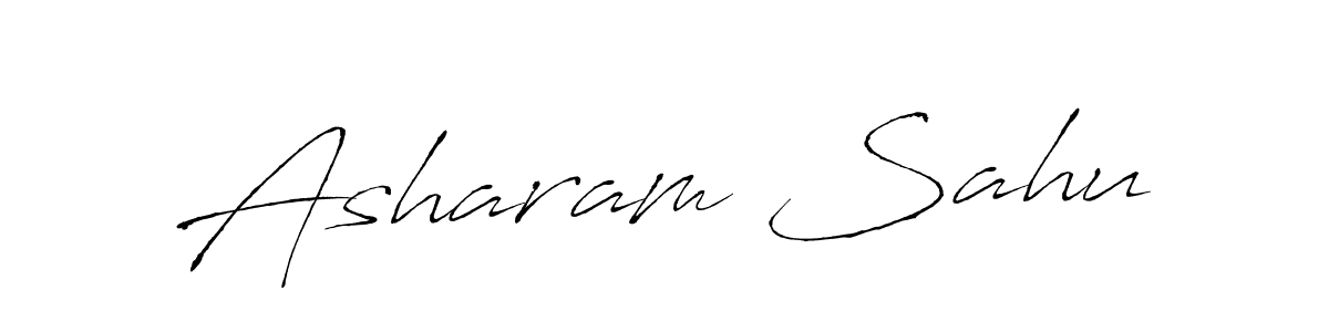 Check out images of Autograph of Asharam Sahu name. Actor Asharam Sahu Signature Style. Antro_Vectra is a professional sign style online. Asharam Sahu signature style 6 images and pictures png