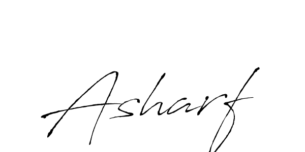 Best and Professional Signature Style for Asharf. Antro_Vectra Best Signature Style Collection. Asharf signature style 6 images and pictures png