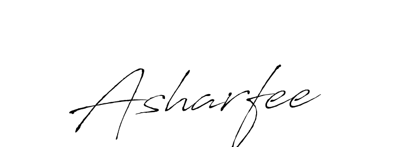 You can use this online signature creator to create a handwritten signature for the name Asharfee. This is the best online autograph maker. Asharfee signature style 6 images and pictures png