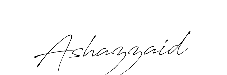 You should practise on your own different ways (Antro_Vectra) to write your name (Ashazzaid) in signature. don't let someone else do it for you. Ashazzaid signature style 6 images and pictures png