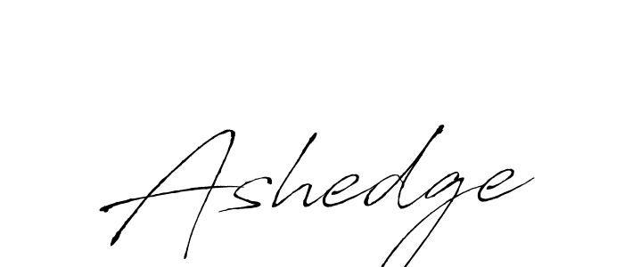 if you are searching for the best signature style for your name Ashedge. so please give up your signature search. here we have designed multiple signature styles  using Antro_Vectra. Ashedge signature style 6 images and pictures png