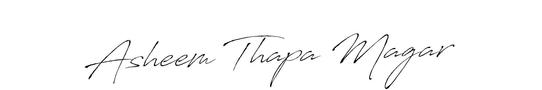 Best and Professional Signature Style for Asheem Thapa Magar. Antro_Vectra Best Signature Style Collection. Asheem Thapa Magar signature style 6 images and pictures png