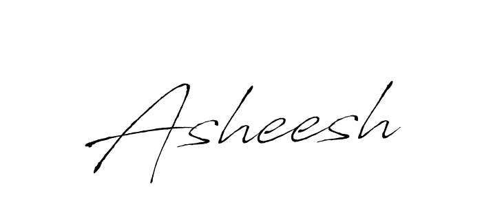 Similarly Antro_Vectra is the best handwritten signature design. Signature creator online .You can use it as an online autograph creator for name Asheesh. Asheesh signature style 6 images and pictures png
