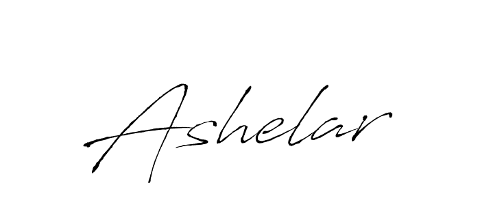 Ashelar stylish signature style. Best Handwritten Sign (Antro_Vectra) for my name. Handwritten Signature Collection Ideas for my name Ashelar. Ashelar signature style 6 images and pictures png