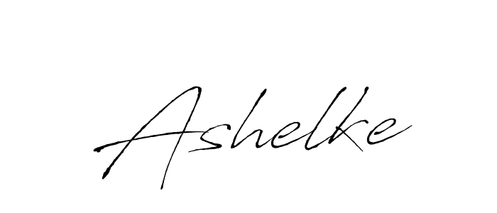 The best way (Antro_Vectra) to make a short signature is to pick only two or three words in your name. The name Ashelke include a total of six letters. For converting this name. Ashelke signature style 6 images and pictures png