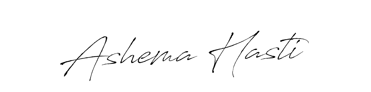 Make a short Ashema Hasti signature style. Manage your documents anywhere anytime using Antro_Vectra. Create and add eSignatures, submit forms, share and send files easily. Ashema Hasti signature style 6 images and pictures png