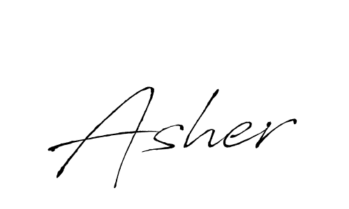 if you are searching for the best signature style for your name Asher. so please give up your signature search. here we have designed multiple signature styles  using Antro_Vectra. Asher signature style 6 images and pictures png