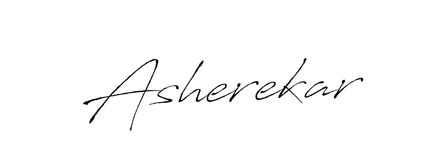 It looks lik you need a new signature style for name Asherekar. Design unique handwritten (Antro_Vectra) signature with our free signature maker in just a few clicks. Asherekar signature style 6 images and pictures png