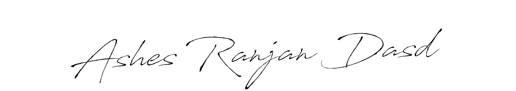 Ashes Ranjan Dasd stylish signature style. Best Handwritten Sign (Antro_Vectra) for my name. Handwritten Signature Collection Ideas for my name Ashes Ranjan Dasd. Ashes Ranjan Dasd signature style 6 images and pictures png