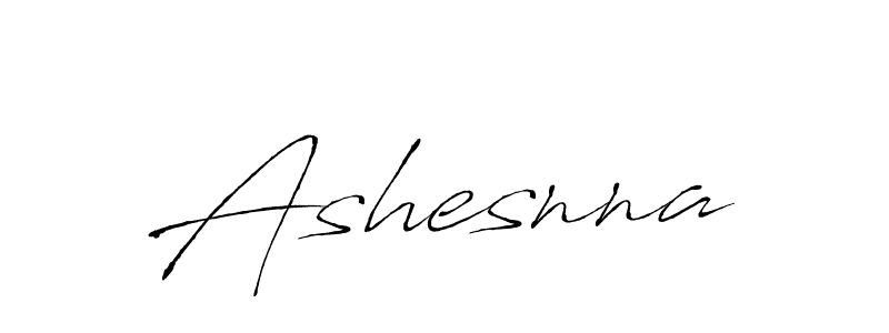 Use a signature maker to create a handwritten signature online. With this signature software, you can design (Antro_Vectra) your own signature for name Ashesnna. Ashesnna signature style 6 images and pictures png