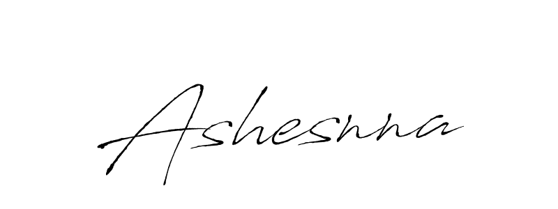 How to make Ashesnna name signature. Use Antro_Vectra style for creating short signs online. This is the latest handwritten sign. Ashesnna signature style 6 images and pictures png
