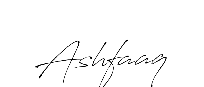 Make a beautiful signature design for name Ashfaaq. Use this online signature maker to create a handwritten signature for free. Ashfaaq signature style 6 images and pictures png