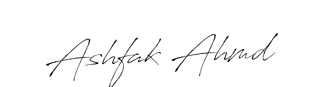 Similarly Antro_Vectra is the best handwritten signature design. Signature creator online .You can use it as an online autograph creator for name Ashfak Ahmd. Ashfak Ahmd signature style 6 images and pictures png