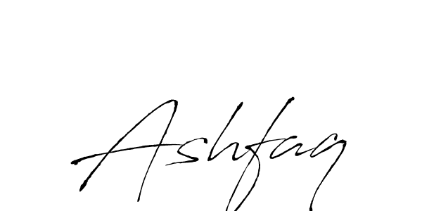 Make a beautiful signature design for name Ashfaq. Use this online signature maker to create a handwritten signature for free. Ashfaq signature style 6 images and pictures png